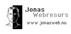 Jonas webresurs