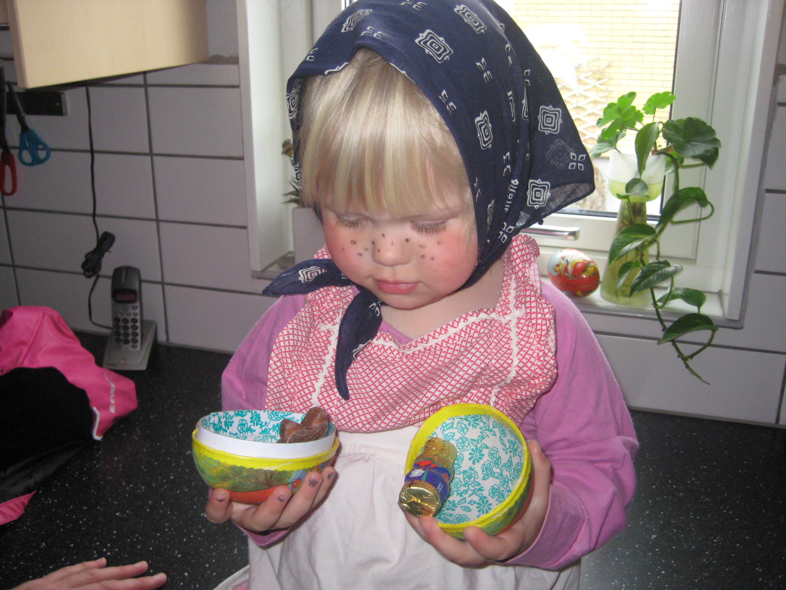 Thea pskkrring